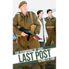 Last Post: The Champions of 1945 - Paperback