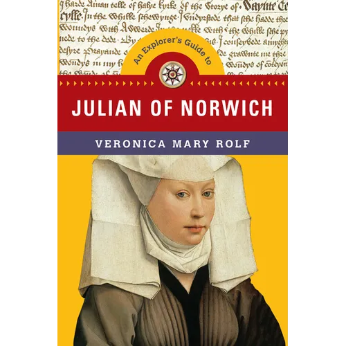 An Explorer's Guide to Julian of Norwich - Paperback