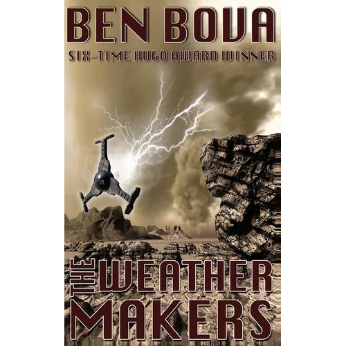 The Weathermakers - Paperback