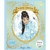 The Velvet Messenger: Young Queens #2 - Hardcover