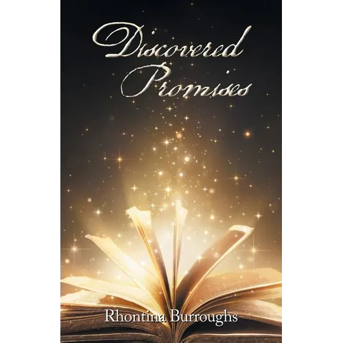 Discovered Promises - Paperback