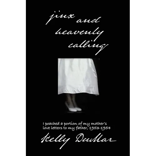 jinx and heavenly calling - Paperback