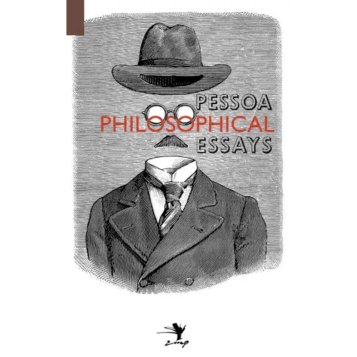 Philosophical Essays: A Critical Edition - Paperback