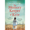 The Memory Keeper of Kyiv - Paperback