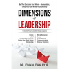 Dimensions of Leadership - Paperback