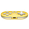 8BitDo Zero 2 Bluetooth Gamepad Mini Controller Compatible