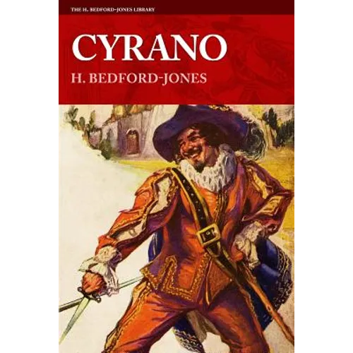 Cyrano - Paperback
