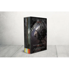 The Murderbot Diaries: All Systems Red, Artificial Condition, Rogue Protocol, Exit Strategy - Boxed Set