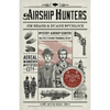 Airship Hunters - Paperback