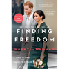 Finding Freedom: Harry and Meghan - Paperback