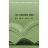 The Korean War: The Essential Bibliography - Paperback
