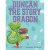 Duncan the Story Dragon - Paperback
