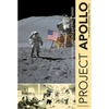 Project Apollo: The Moon Landings, 1968-1972 - Hardcover
