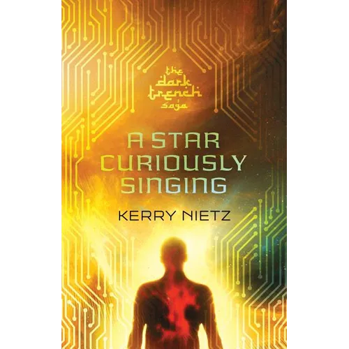 A Star Curiously Singing - Paperback