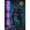 Resistor: An Eerden Novel - Hardcover