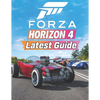 Forza Horizon 4: LATEST GUIDE: Everything You Need To Know About Stardew Valley Game; A Detailed Guide - Paperback