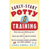 Early-Start Potty Training - Hardcover