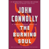 The Burning Soul: A Charlie Parker Thriller - Paperback