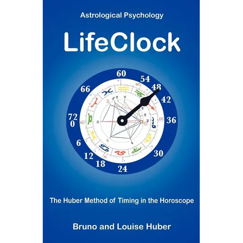 LifeClock - Paperback