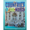Countries of the Worlds (Quick Facts and Figures) - Paperback