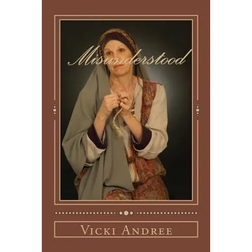 Misunderstood - Paperback
