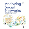 Analyzing Social Networks - Paperback