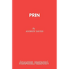 Prin - Paperback
