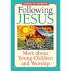 Following Jesus - Paperback