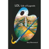 LOL Life of Legends - Paperback