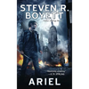 Ariel: A Book of the Change - Mass Market Paperbound