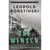 The Mensch: An organized crime historical thriller - Paperback