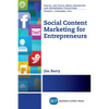 Social Content Marketing for Entrepreneurs - Paperback