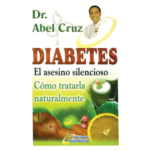 Diabetes El asesino silencioso - Paperback