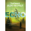 Echo - Paperback