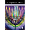 Judaism's Life-Changing Ideas: A Weekly Reading of the Jewish Bible - Hardcover