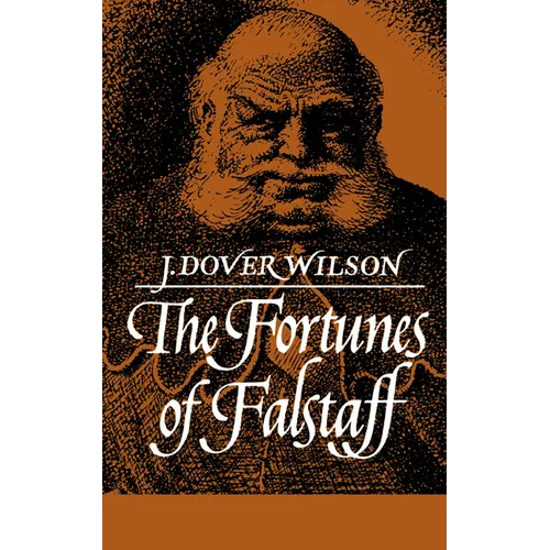 Fortunes of Falstaff - Paperback