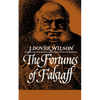 Fortunes of Falstaff - Paperback