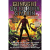 Gunfight on Europa Station - Mass Market Paperbound