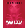 Maya Leela: The Divine Play Of illusion - Paperback