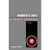 Kubrick's 2001: A Triple Allegory - Hardcover
