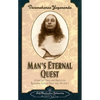 Man's Eternal Quest - Paperback