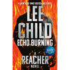 Echo Burning - Paperback