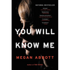 You Will Know Me - Paperback