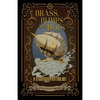 Brass, Blimps and Bots - Paperback