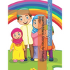 Islamic Moral Stories for Muslim Kids - Paperback