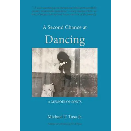 A Second Chance at Dancing - Hardcover