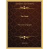 The Veda: The Aryan Languages - Paperback
