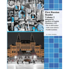 First Russian Reader Volume 2: Bilingual for Speakers of English Elementary (A2) - Paperback