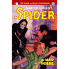 The Spider #8: The Mad Horde - Paperback