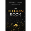 The Bitcoin Book: Simplifying Bitcoin so you can Thrive in the New Digital Economy - Paperback